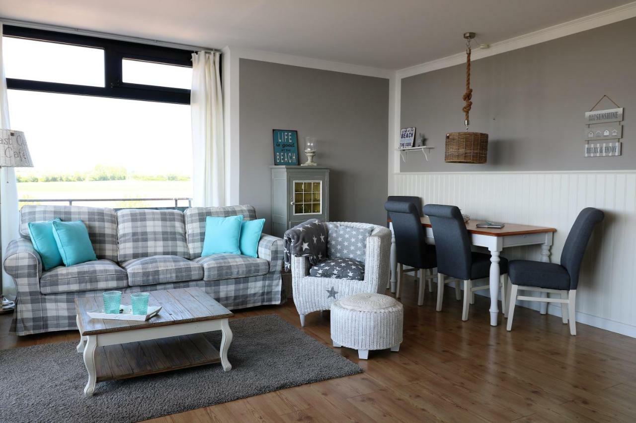 Ferienwohnung Seeblick Fehmarn Extérieur photo