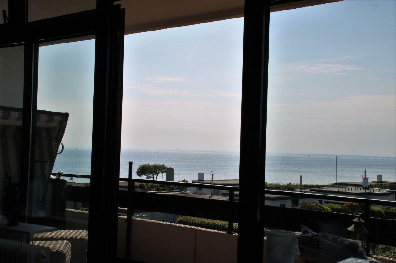 Ferienwohnung Seeblick Fehmarn Extérieur photo