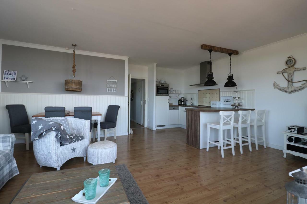 Ferienwohnung Seeblick Fehmarn Extérieur photo