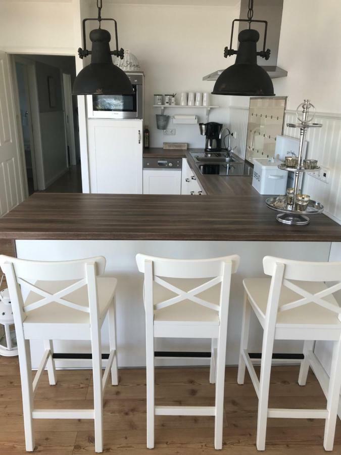 Ferienwohnung Seeblick Fehmarn Extérieur photo